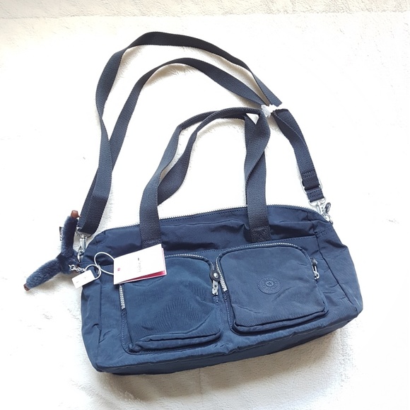 kipling cyrene handbag